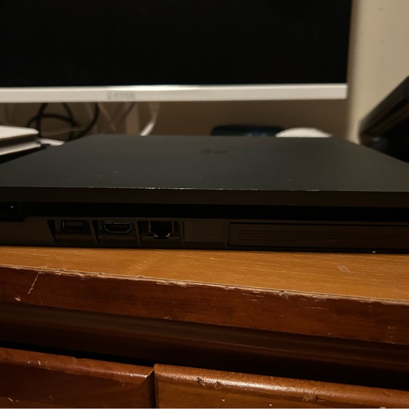 Ps4 - Picture 4 of 6